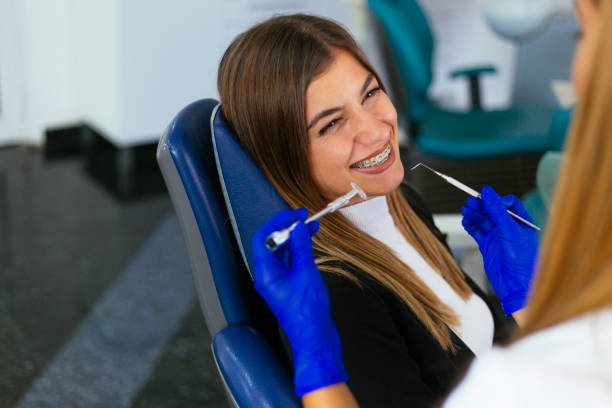 Dental Inlays and Onlays in Kalama, WA