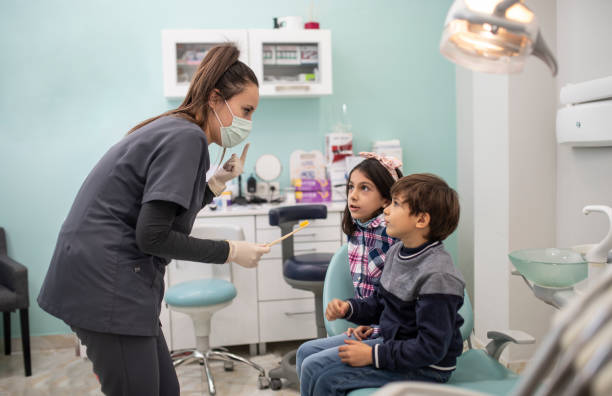 Best Laser Dentistry  in Kalama, WA