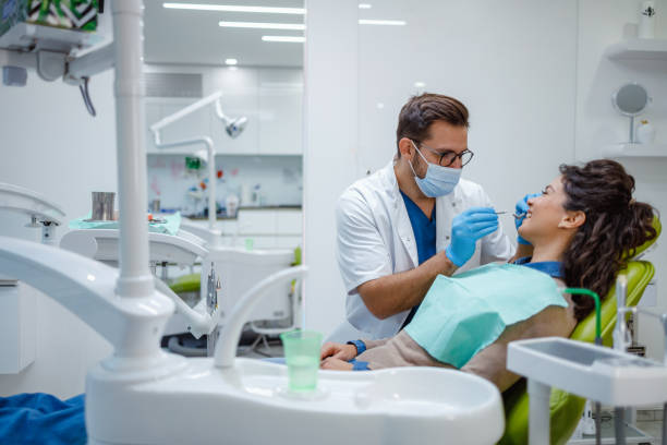 Best Full Mouth Reconstruction  in Kalama, WA