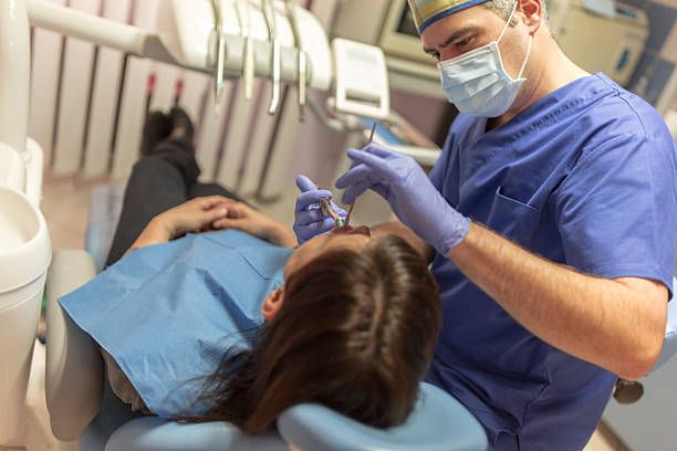 Advanced Technology for Better Dental Care in Kalama, WA