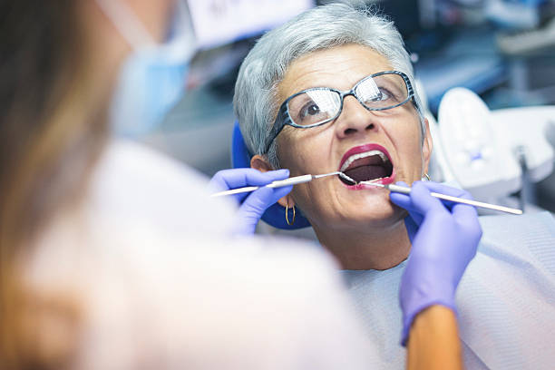 Oral Surgery in Kalama, WA