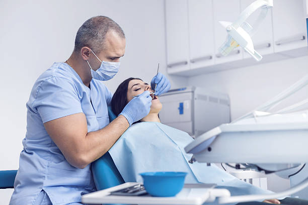 Professional Dental Services in Kalama, WA